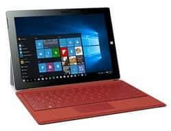 تبلت  مایکروسافت Surface 3  2G 64Gb 10.8inch121431thumbnail